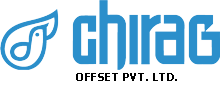 Chirag Offset Pvt.Ltd
